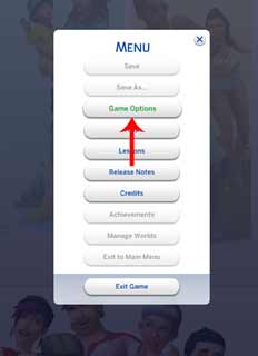 Sims 4 How To Install Cc